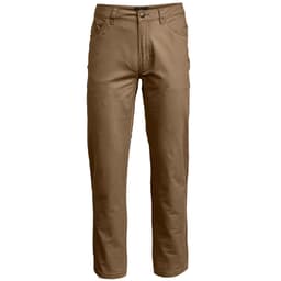Sitka Gear Everyday Pant Tobacco 35R 600295-TOB-35R