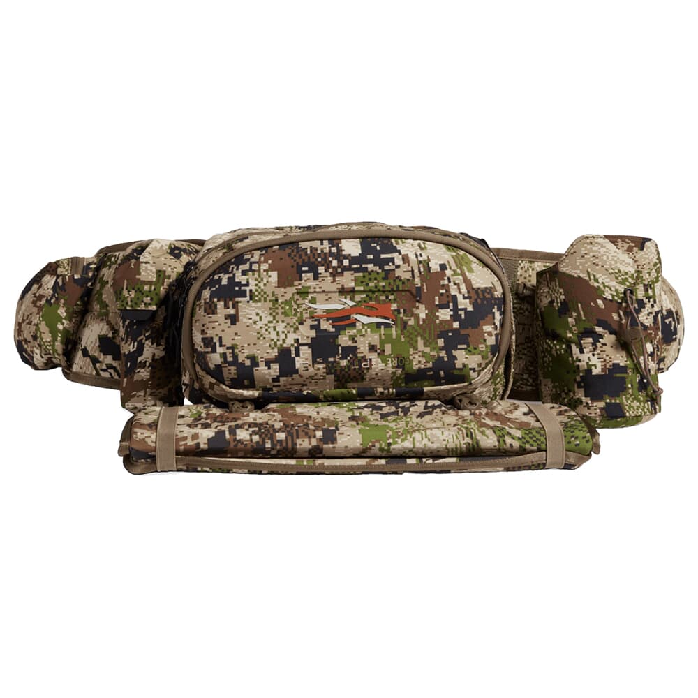 Sitka Gear Big Game Subalpine Turkey Tool Belt OSFA 600296-SA-OSFA