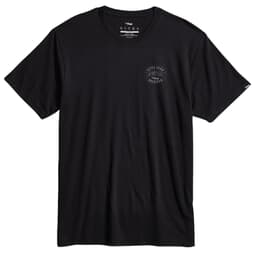 Sitka Gear Altitude Tee Sitka Black X Large 600298-BK-XL