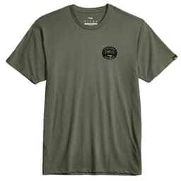 Sitka Gear Altitude Tee Hemlock Green X Large 600298-HEM-XL