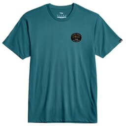 Sitka Gear Altitude Tee Sea Blue Small 600298-SEA-S