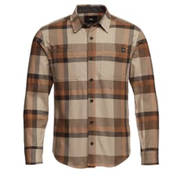 Sitka Gear Ashland Light Weight Flannel Oak Fall Plaid X Large 600304-OAKP-XL
