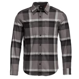 Sitka Gear Ashland Light Weight Flannel Woodsmoke Fall Plaid X Large 600304-WDFP-XL