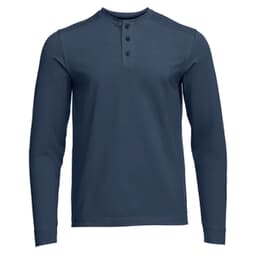Sitka Gear Foothills LS Henley Starlight Large 600307-STR-L