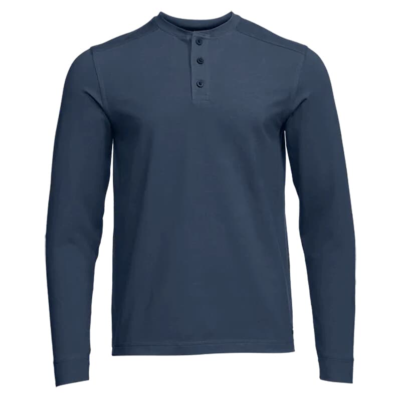 Sitka Gear Foothills LS Henley Starlight Large 600307-STR-L