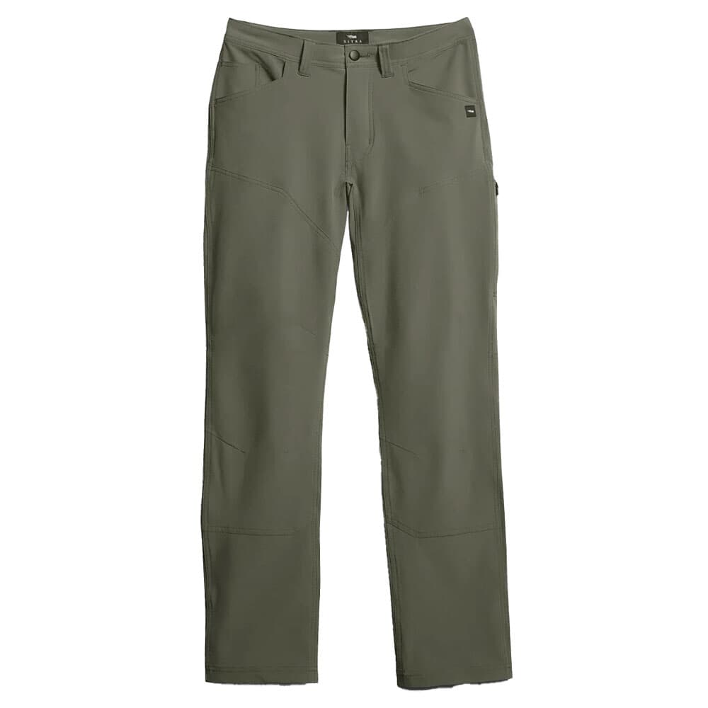 Sitka Gear Mesa Pant Hemlock Green 32R 600311-HEM-32R