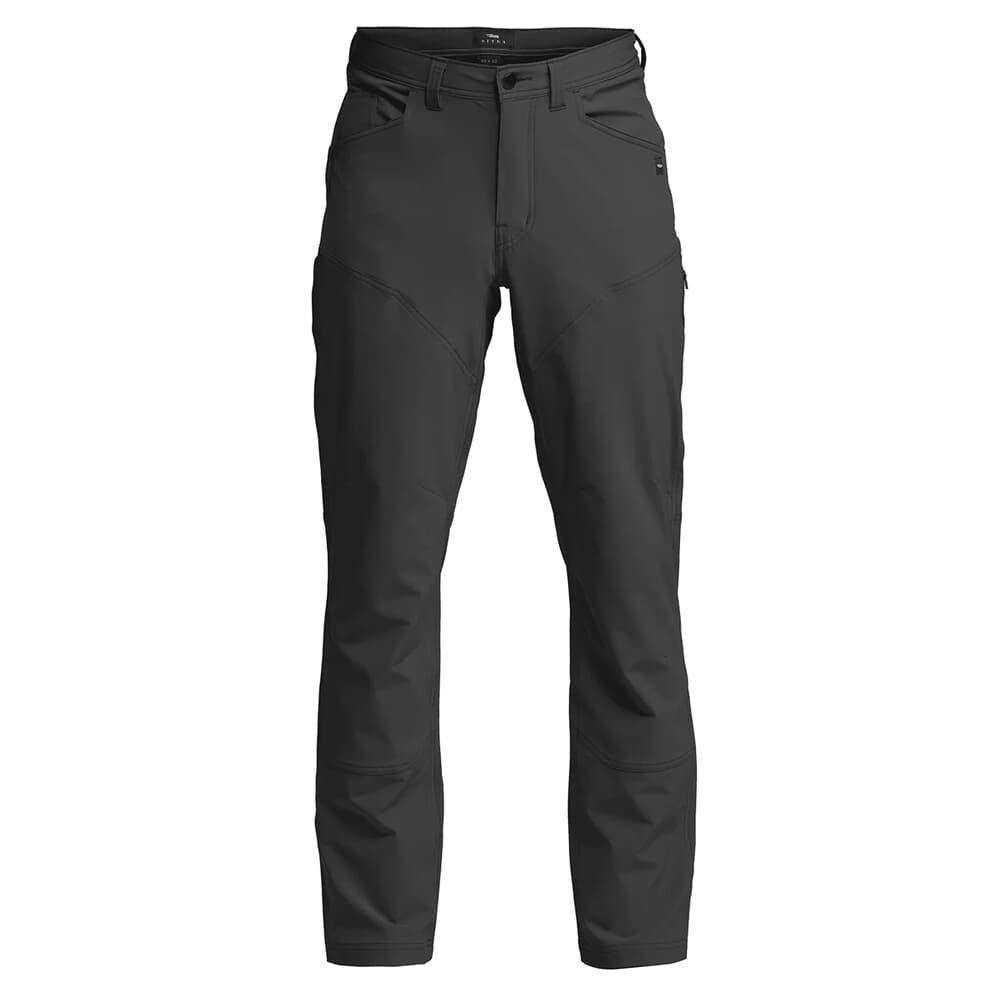 Sitka Gear Mesa Pant Obsidian 34R 600311-OS-34R