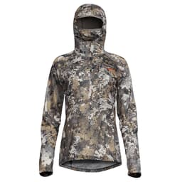 Sitka Gear Whitetail Elevated II Women's CORE Lightweight Hoody XL 600341-EV-XL