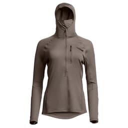 Sitka Gear Women's Core Lightweight Hoody Hawk Large 600341-HA-L