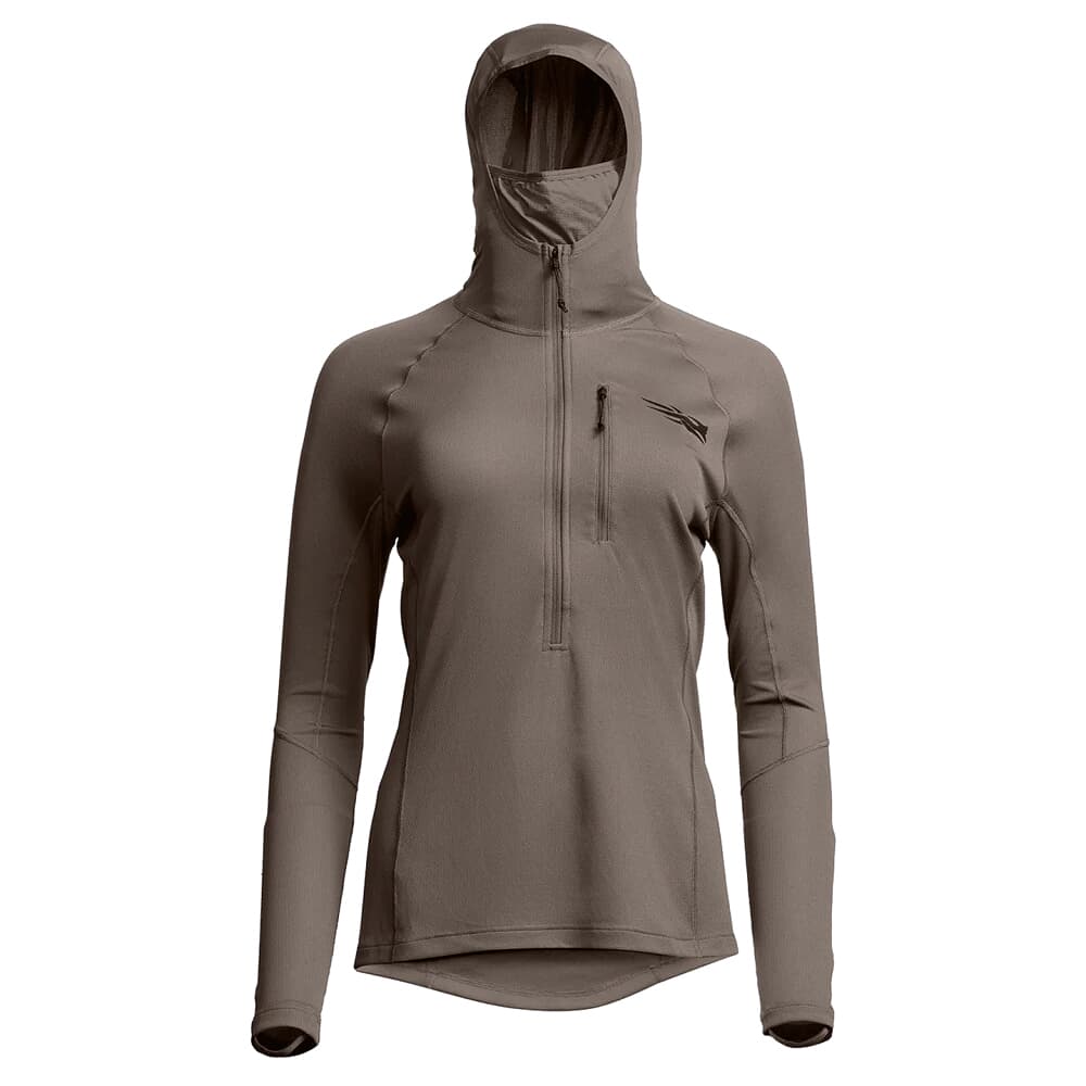 Sitka Gear Women's Core Lightweight Hoody Hawk Large 600341-HA-L
