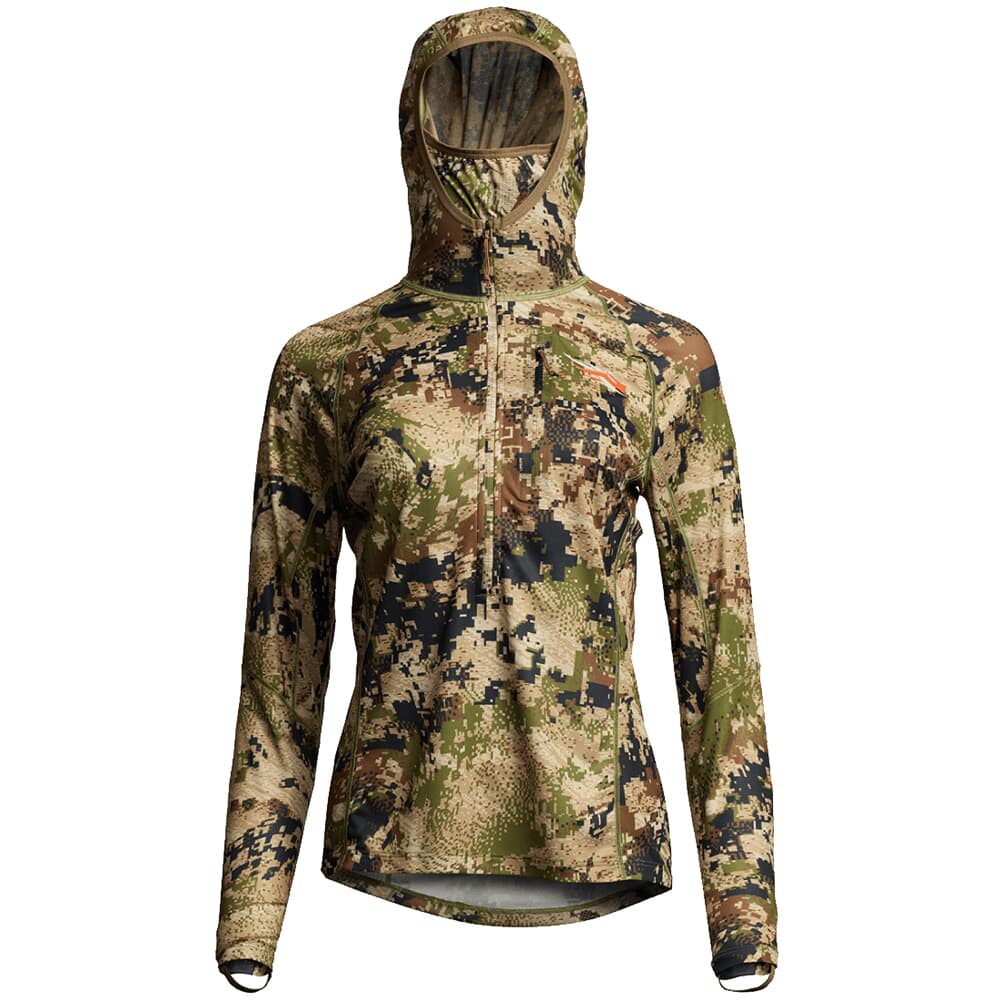 Sitka Gear Big Game Subalpine Women's Core Lightweight Hoody 600341-SA