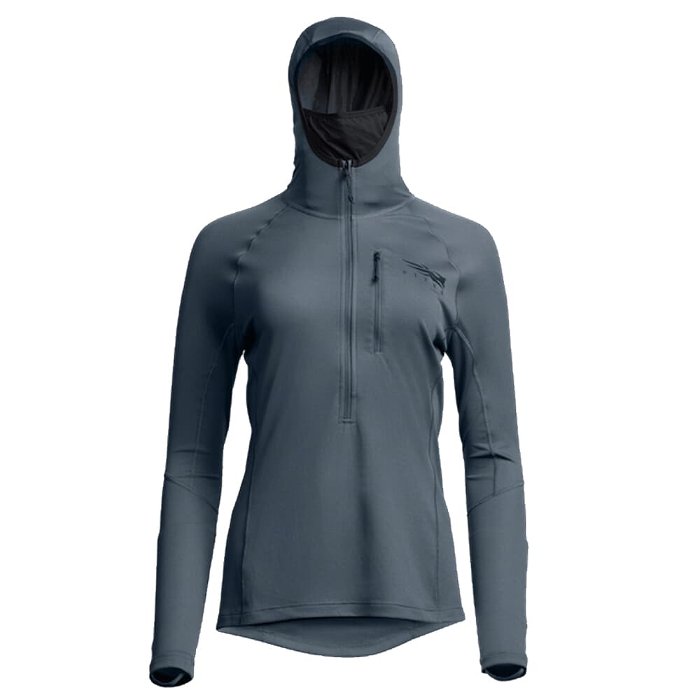 Sitka Gear Women's Core Lightweight Hoody Storm 600341-SM