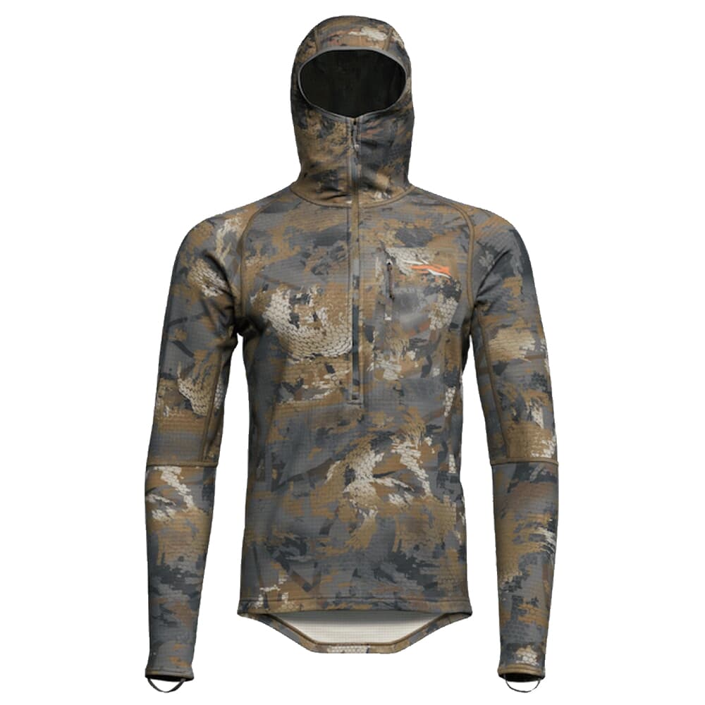 Sitka Gear Waterfowl Timber Grinder Hoody XX Large Tall 600343-TM-XXLT