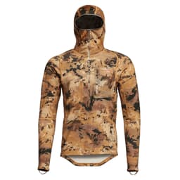 Sitka Gear Waterfowl Marsh Grinder Hoody Large 600343-WL-L