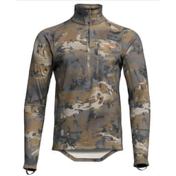 Sitka Gear Waterfowl Timber Grinder Zip-T Medium 600344-TM-M