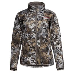 Sitka Gear Whitetail Elevated II Women's Traverse Jacket S 600345-EV-S