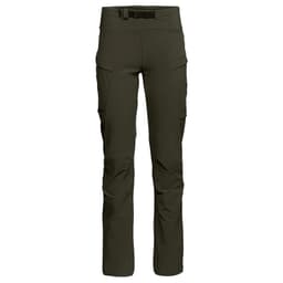 Sitka Gear Women's Ascent pant Deep Lichen 25R 600346-DLI-25R