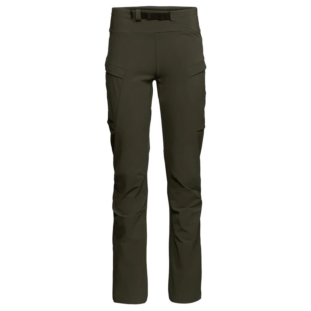 Sitka Gear Women's Ascent pant Deep Lichen 25R 600346-DLI-25R