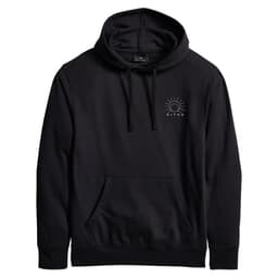 Sitka Gear Darkest Before Dawn Pullover Hoody Sitka Black Medium 600347-BK-M