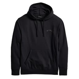 Sitka Gear Griz Pullover Hoody Sitka Black Large 600348-BK-L