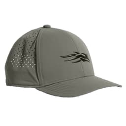 Sitka Gear Icon Plus Mid Pro Trucker Field Gray One Size Fits All 600367-FIG-OSFA