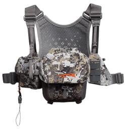 Sitka Gear Whitetail Elevated II Flash Optics Harness S-M-L 600385-EV-SML
