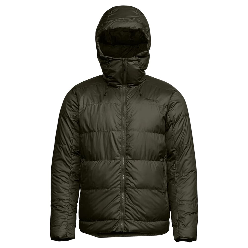 Sitka Gear Kelvin HyperDown Jacket Deep Lichen Medium 600402-DLI-M