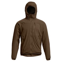 Sitka Gear Ambient 100 Hooded Jacket Mud XX Large 600410-MD-XXL