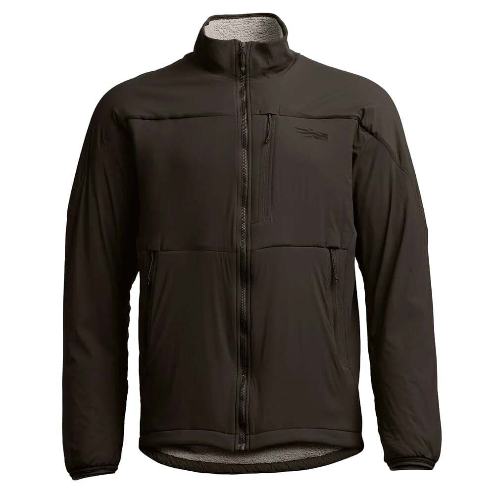 Sitka Gear Ambient 200 Jacket Earth Extra Large Tall 600413-EA-XLT