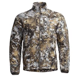 Sitka Gear Whitetail Elevated II Ambient 200 Jacket XXL 600413-EV-XXL