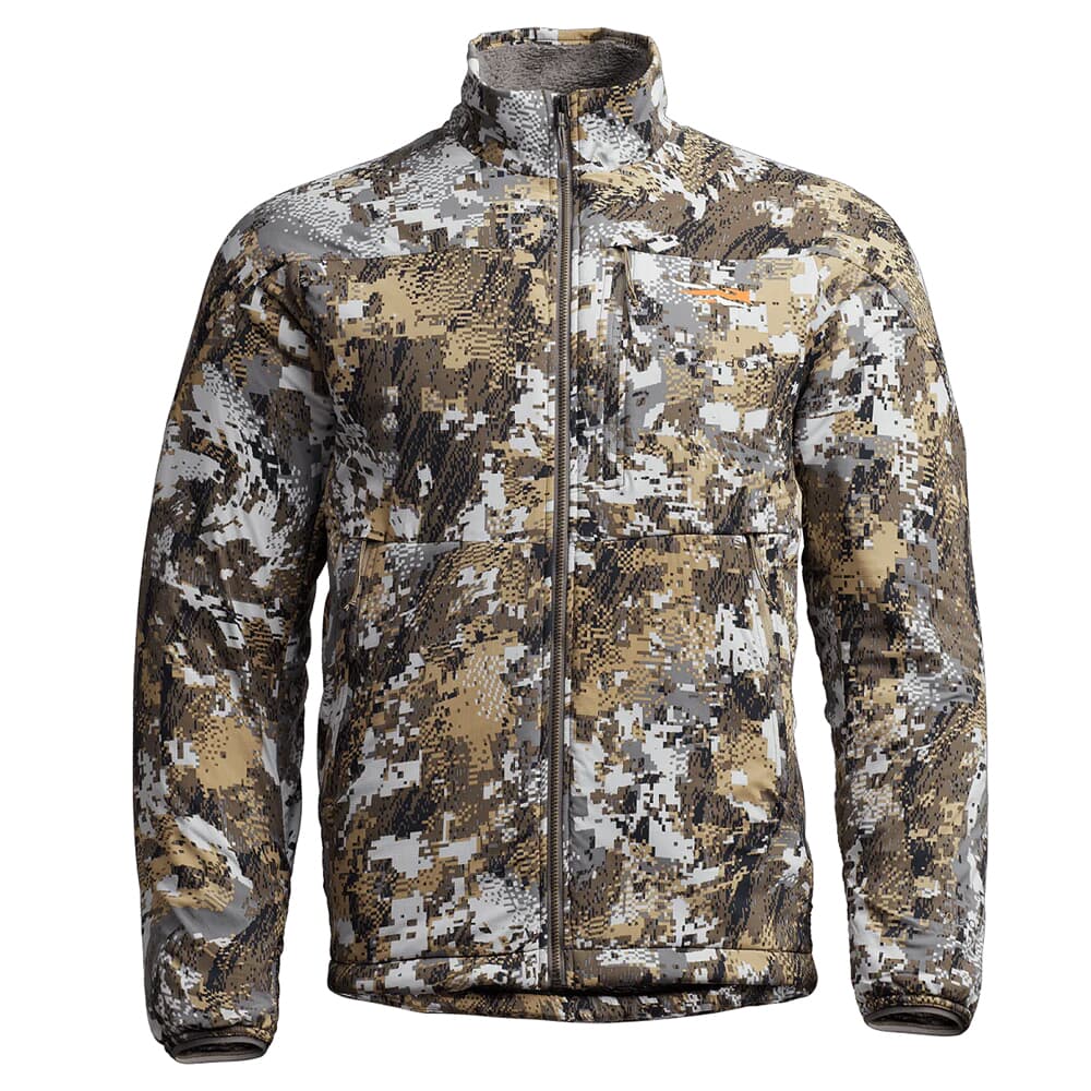 Sitka Gear Whitetail Elevated II Ambient 200 Jacket XXL 600413-EV-XXL