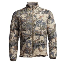Sitka Gear Big Game Open Country Ambient 200 Jacket LT 600413-OB-LT