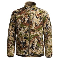 Sitka Gear Big Game Subalpine Ambient 200 Jacket L 600413-SA-L