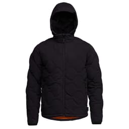 Sitka Gear Ridgeland Hooded Jacket Sitka Black XX Large 600547-BK-XXL