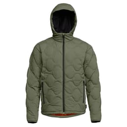 Sitka Gear Ridgeland Hooded Jacket Olive Green XX Large 600547-OLV-XXL