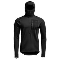 Sitka Gear Heavyweight Hoody Sitka Black XX Large 70016-BK-XXL
