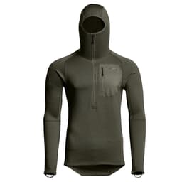 Sitka Gear Heavyweight Hoody Deep Lichen XXX Large 70016-DLI-3XL