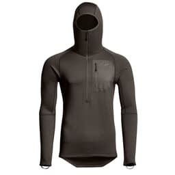 Sitka Gear Heavyweight Hoody Earth XX Large 70016-EA-XXL