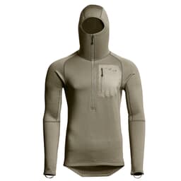 Sitka Gear Heavyweight Hoody Oak XXX Large 70016-OAK-3XL