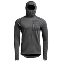 Sitka Gear Heavyweight Hoody Lead XX Large 70016-PB-XXL