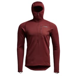 Sitka Gear Heavyweight Hoody Red River XX Large 70016-RR-XXL
