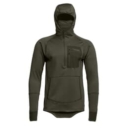 Sitka Gear Fanatic Hoody Deep Lichen Medium 70018-DLI-M