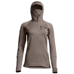 Sitka Gear Women's Fanatic Hoody Hawk Small 70021-HA-S