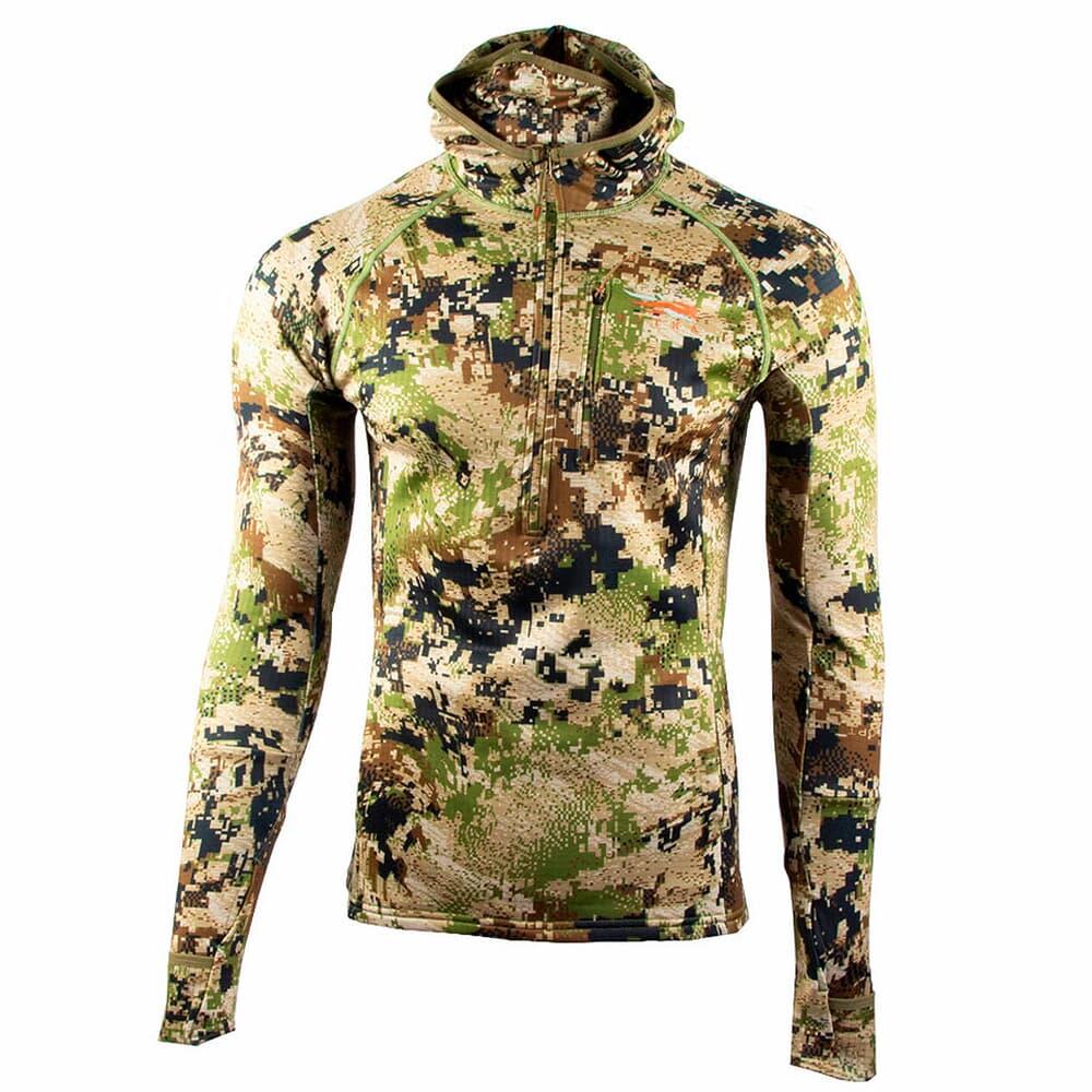 Sitka Gear Big Game Subalpine Women's Fanatic Hoody 70021-SA