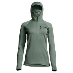 Sitka Gear Women's Fanatic Hoody Slate Medium 70021-SLG-M