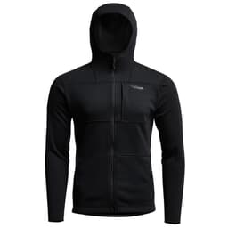 Sitka Gear Camp Hoody Sitka Black XX Large 80014-BK-XXL