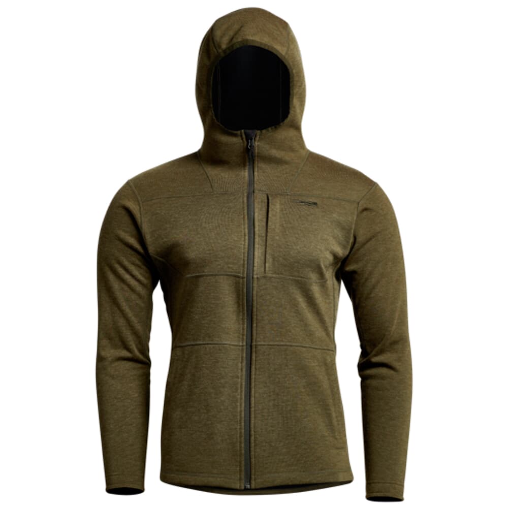 Sitka Gear Camp Hoody Deep Lichen XX Large 80014-DLI-XXL