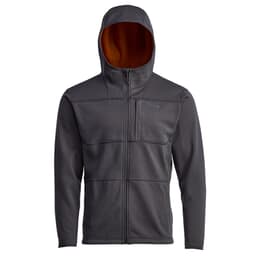 Sitka Gear Camp Hoody Lead XX Large 80014-PB-XXL