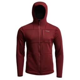 Sitka Gear Camp Hoody Red River XX Large 80014-RR-XXL