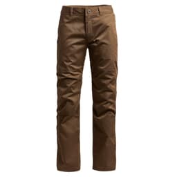 Sitka Gear Back Forty Pant Coyote 42R 80021-CY-42R